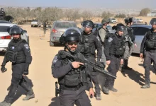 Photo of 72 معتقلًا في النقب.. مزاعم إسرائيلية بإحباط خلية مسلحة وهجمات في بئر السبع