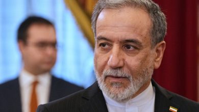 Photo of عراقجي: إيران تدرس رد واشنطن.. ومقترح لإعادة فتح مضيق هرمز خلال 7 أيام