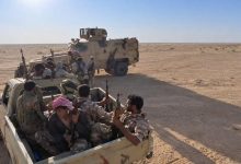 Photo of التحالف السعودي يعلن عملية واسعة ضد الحوثيين ومقتل 63 شخصًا في معارك باب المندب