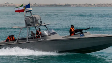 Photo of إيران: مضيق هرمز خط الدفاع الأول ولن يُفتح دون إذننا