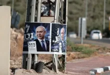 Photo of استطلاع إسرائيلي: تعادل بين معسكري نتنياهو والمعارضة و55% يؤيدون حكومة وحدة