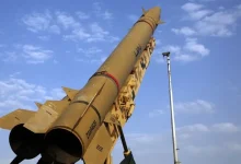 Photo of إسرائيل ترفع التأهب العسكري خشية التصعيد مع إيران و”حزب الله” قبيل الانتخابات