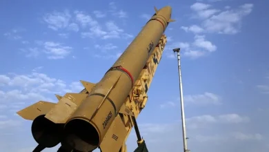 Photo of إسرائيل ترفع التأهب العسكري خشية التصعيد مع إيران و”حزب الله” قبيل الانتخابات