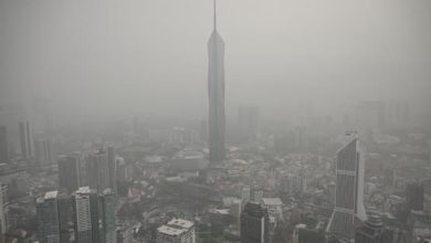 Photo of مقتل 4 أشخاص خلال إخماد حرائق إندونيسيا.. وسنغافورة تتصدر قائمة المدن الأكثر تلوثًا
