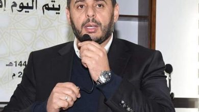 Photo of مشروع النهضة والبناء الذاتي للفلسطينيين في الداخل: الوقف كرافعة للنهضة والتمكين