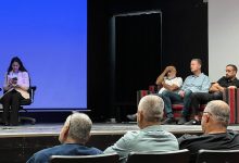 Photo of الطيبة: ندوة شعبية تحذر من مخططات تستهدف مصادرة 4 آلاف دونم من الأراضي