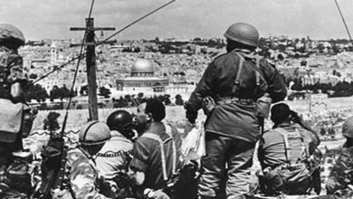 Photo of من احتلال الأرض إلى استعمار الذهن: “إشكالية موقع المعرفة في الدراسات الإسرائيلية”