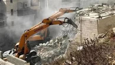 Photo of طولكرم تتصدر.. 11,620 عملية هدم وتدمير بالضفة خلال ثلاث سنوات من الحرب