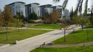 Photo of عريضة بأكثر من 400 توقيع تطالب إدارة جامعة بار إيلان بإجراءات حاسمة ضد العنصرية