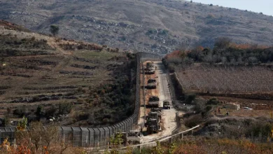 Photo of 453 توغلاً إسرائيلياً في سوريا ومقتل 69 شخصاً منذ ديسمبر 2024