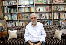 Photo of الشيخ كمال خطيب في حوار مع “موطني 48”: هبة القدس والأقصى.. محطة عوقب فيها شعبنا على التحامه بالمسجد الأقصى