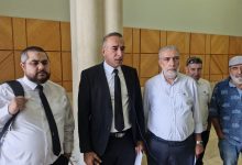 Photo of تأجيل الجلسة حتى نهاية العام.. دفاع الشيخ كمال يعترض على توصية مفوض أعمال الخدمة  بعدم ملاءمة خطيب لتنفيذ عقوبته في ملف “هبة الكرامة”