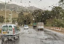 Photo of أمطار رعدية وبَرَد محتمل مساء الأحد مع تأثر البلاد بحالة من عدم الاستقرار الجوي