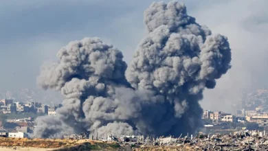 Photo of 8 خروقات منذ الفجر.. قصف إسرائيلي وإصابات في مناطق متفرقة من غزة