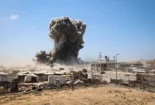 Photo of ثلاثة شهداء بينهم طفل في غزة جراء قصف وإطلاق نار إسرائيلي