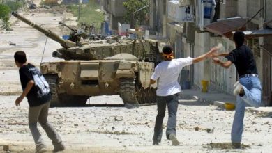 Photo of أحداث هبة القدس والأقصى: تحوّل الذاكرة إلى وعي سياسي