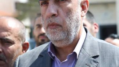 Photo of متفائل، مستبشر، موقن بالفرج..  ليتهم عيّروا بما هو عار